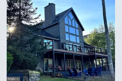 209 Glendale Road, Oakland, MD 21550 - Photo 88