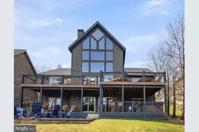 209 Glendale Road, Oakland, MD 21550 - Photo 2