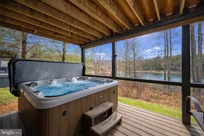 209 Glendale Road, Oakland, MD 21550 - Photo 12