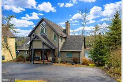 209 Glendale Road, Oakland, MD 21550 - Photo 1