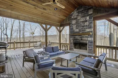 1026 N Camp Road, Mc Henry, MD 21541 - Photo 4