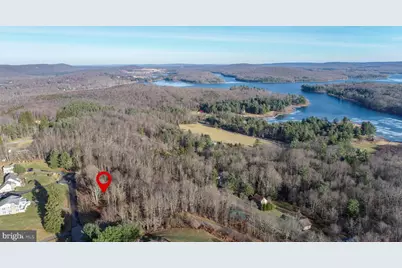 Lot 20 Paradise Ridge Road, Oakland, MD 21550 - Photo 4