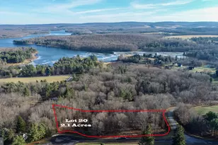 Lot 20 Paradise Ridge Rd, Oakland, MD 21550 - Photo 1
