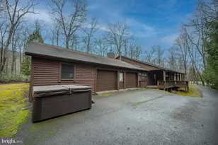 526 Gleanings Dr, Mc Henry, MD 21541 - Photo 1