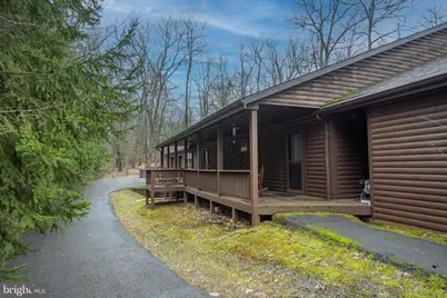 526 Gleanings Drive, Mc Henry, MD 21541 - Photo 68