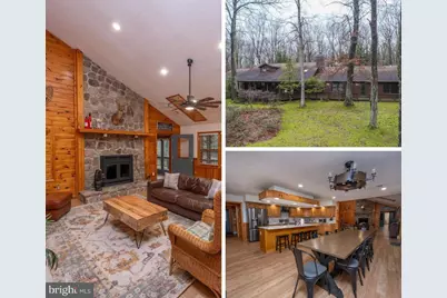 526 Gleanings Drive, Mc Henry, MD 21541 - Photo 1