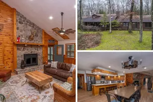 526 Gleanings Dr, Mc Henry, MD 21541 - Photo 1