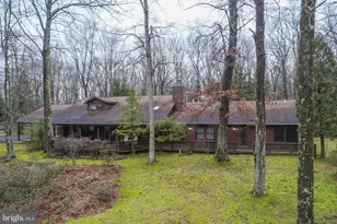 526 Gleanings Dr, Mc Henry, MD 21541 - Photo 1
