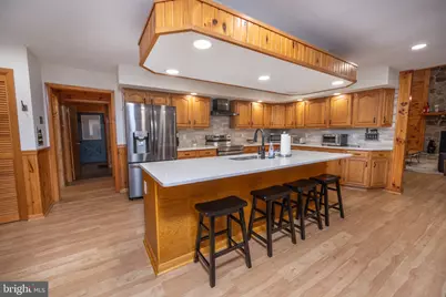 526 Gleanings Drive, Mc Henry, MD 21541 - Photo 6