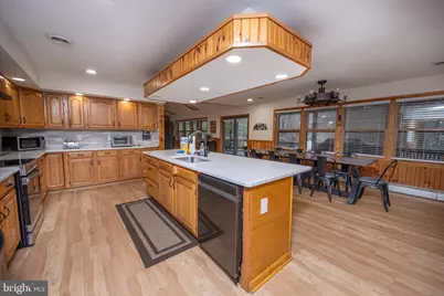 526 Gleanings Drive, Mc Henry, MD 21541 - Photo 10