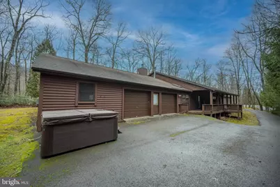 526 Gleanings Drive, Mc Henry, MD 21541 - Photo 2