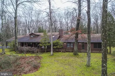 526 Gleanings Drive, Mc Henry, MD 21541 - Photo 4