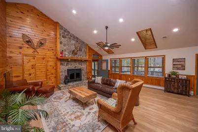 526 Gleanings Drive, Mc Henry, MD 21541 - Photo 14