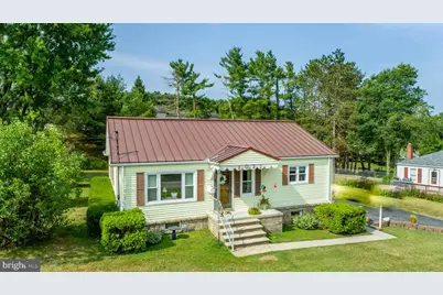 1021 E High Street, Oakland, MD 21550 - Photo 1