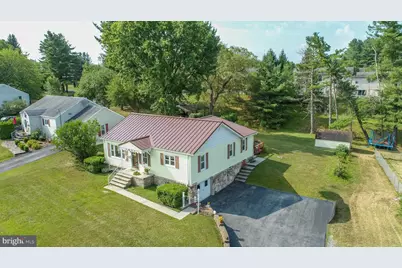 1021 E High Street, Oakland, MD 21550 - Photo 4