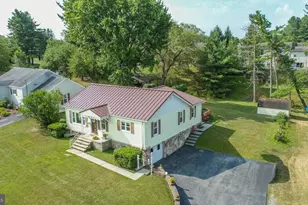 1021 E High St, Oakland, MD 21550 - Photo 4