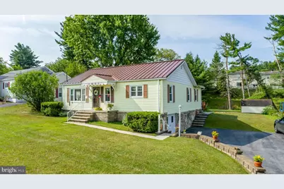 1021 E High Street, Oakland, MD 21550 - Photo 2
