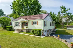 1021 E High St, Oakland, MD 21550 - Photo 2