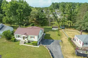 1021 E High St, Oakland, MD 21550 - Photo 4