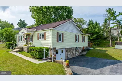 1021 E High Street, Oakland, MD 21550 - Photo 2