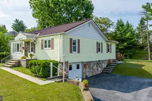 1021 E High St, Oakland, MD 21550 - Photo 2