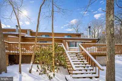 14 Laurel Brook Drive #14, Oakland, MD 21550 - Photo 32