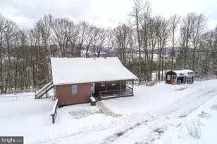 31581 Garrett Hwy, Accident, MD 21520 - Photo 1