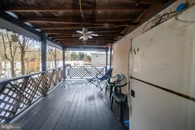 1358 Crellin Underwood Road, Oakland, MD 21550 - Photo 36