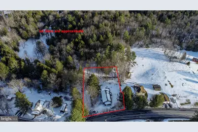 1358 Crellin Underwood Road, Oakland, MD 21550 - Photo 2