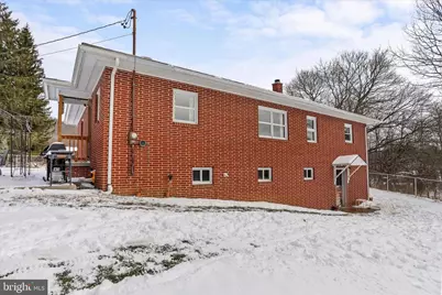 107 Shade Hollow Road, Grantsville, MD 21536 - Photo 32