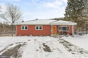 107 Shade Hollow Rd, Grantsville, MD 21536 - Photo 4