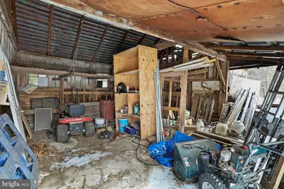 107 Shade Hollow Road, Grantsville, MD 21536 - Photo 38