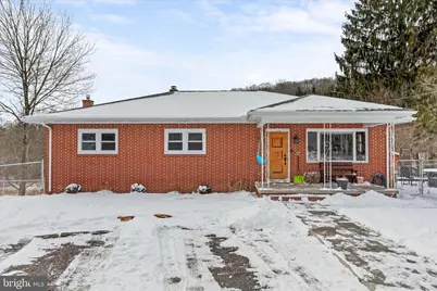 107 Shade Hollow Road, Grantsville, MD 21536 - Photo 4