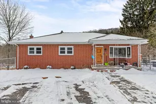 107 Shade Hollow Rd, Grantsville, MD 21536 - Photo 4