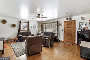 107 Shade Hollow Rd, Grantsville, MD 21536 - Photo 8