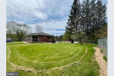 107 Shade Hollow Road, Grantsville, MD 21536 - Photo 8