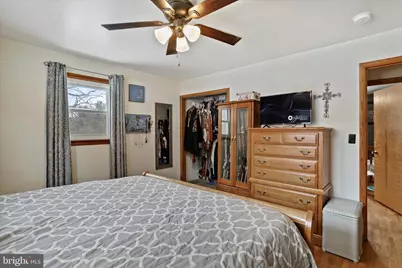 107 Shade Hollow Road, Grantsville, MD 21536 - Photo 16