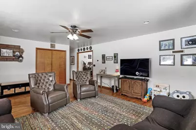 107 Shade Hollow Road, Grantsville, MD 21536 - Photo 12