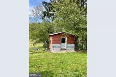 107 Shade Hollow Road, Grantsville, MD 21536 - Photo 44