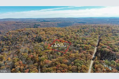 Lot 17 Birchwood Drive, Oakland, MD 21550 - Photo 2