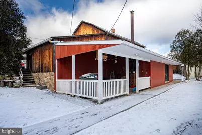 82 Railroad Street, Grantsville, MD 21536 - Photo 8