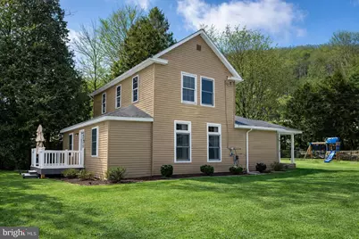 82 Railroad Street, Grantsville, MD 21536 - Photo 4