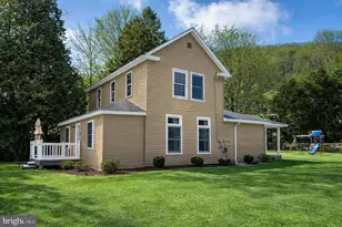 82 Railroad St, Grantsville, MD 21536 - Photo 4