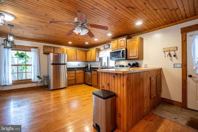 82 Railroad Street, Grantsville, MD 21536 - Photo 20