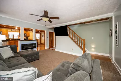 82 Railroad Street, Grantsville, MD 21536 - Photo 12