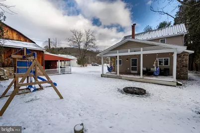 82 Railroad Street, Grantsville, MD 21536 - Photo 60