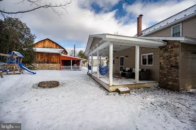 82 Railroad Street, Grantsville, MD 21536 - Photo 68