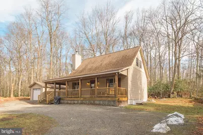 931 Black Oak Drive, Oakland, MD 21550 - Photo 1