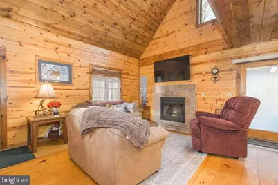 931 Black Oak Drive, Oakland, MD 21550 - Photo 16