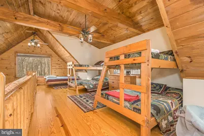 931 Black Oak Drive, Oakland, MD 21550 - Photo 8